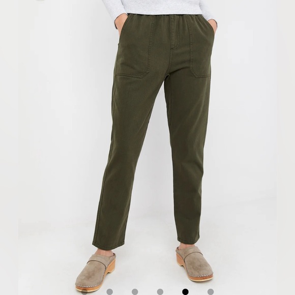 PGD Lula slouch pants - Picture 1 of 4